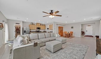 430 Bridal Veil Falls St, Indian Springs, NV 89018