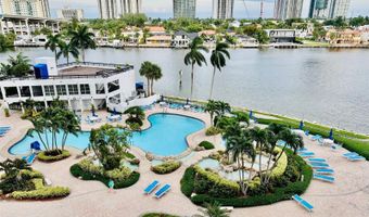 19101 NE 36th Ct 709, Aventura, FL 33180