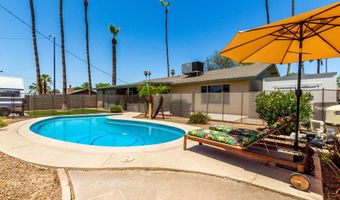 597 W SHANNON St, Chandler, AZ 85225