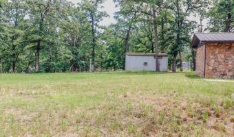 7951 S Katy Rd, Atoka, OK 74525