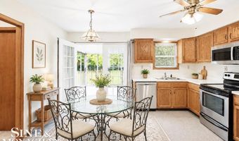 9211 Folkert Rd, Algonac, MI 48001