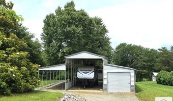 5540 Stones Dairy Rd, Bassett, VA 24055
