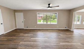 3901 BRAMBLE Rd, Anniston, AL 36207