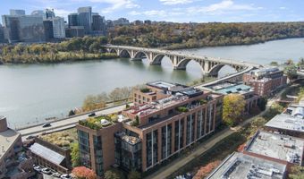 3303 WATER St NW 4B, Washington, DC 20007