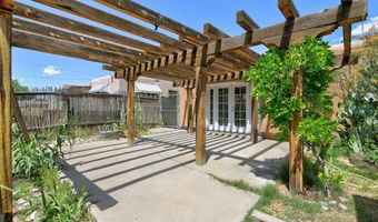 1725 RICHMOND Dr NE, Albuquerque, NM 87106