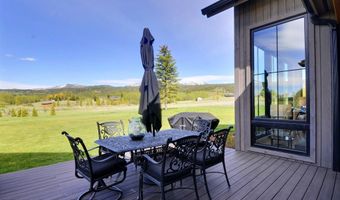45 E PAINTED ROCK, Alta, WY 83414