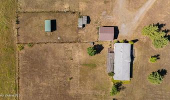 29399 N Clagstone Rd, Athol, ID 83801