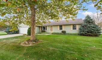 3109 E Northmor, Adrian, MI 49221