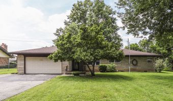 7146 Forest Park Dr, Indianapolis, IN 46217