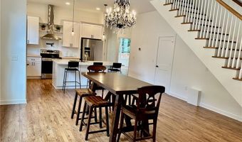 851 Dill Ave SW, Atlanta, GA 30310