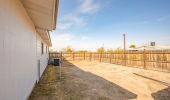 1307 S Canyon Rd, Alamogordo, NM 88310