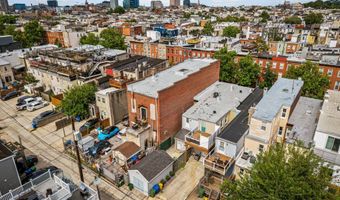 1636 S HANOVER St, Baltimore, MD 21230