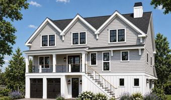 150 Alfred Drowne Rd, Barrington, RI 02806