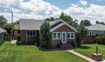 1426 Bleistein Ave, Cody, WY 82414
