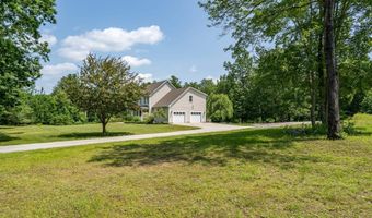 91 Seaverns Bridge Rd, Amherst, NH 03031