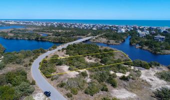 42166 Askins Creek Dr Lot 47, Avon, NC 27915