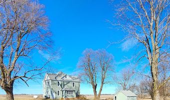 2083 Iowa Rd, Allerton, IA 50008