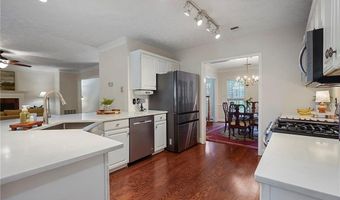 4311 Martingale Ln NW, Acworth, GA 30101