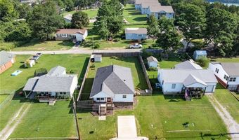 120 Lake Dr, Alma, AR 72921