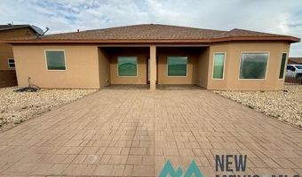 1905 Troy Dr, Carlsbad, NM 88220