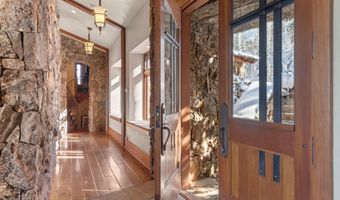 170 Falcon Rd, Aspen, CO 81611