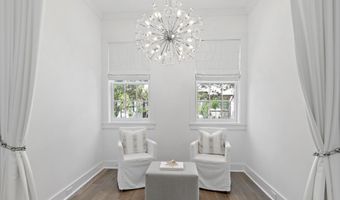 37 Sugar Loaf Aly, Alys Beach, FL 32461