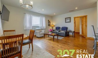 6 Prairie Schooner Dr, Cody, WY 82414