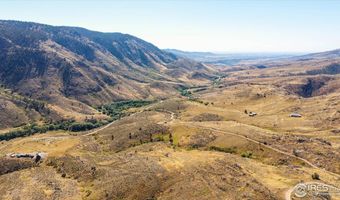 192 Moondance Way, Bellvue, CO 80512