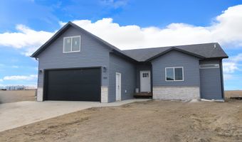 709 Driscoll Ave, Surrey, ND 58701