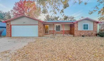 1727 N 10th St, Arkansas City, KS 67005