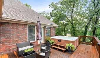 3525 Golf Course Dr, Alma, AR 72921