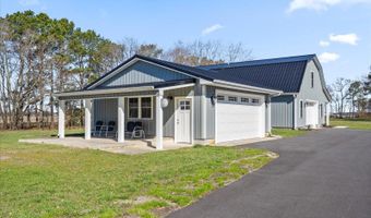 10463 N BEACH Hwy, Greenwood, DE 19950