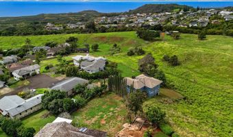 3757 ALANA Pl, Kalaheo, HI 96741