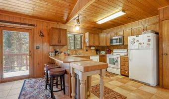 37 Calle De Los Indios, Angel Fire, NM 87710