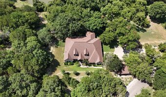 127 Cedar Bluff Ct, Aledo, TX 76008