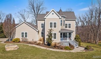 4349 Murdoch Ln, Augusta, MO 63332
