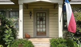 248 S Jacobs St, Albany, TX 76430