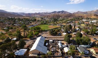 14 Black Knob, Bisbee, AZ 85603