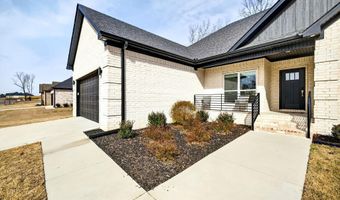105 Michelle Dr, Beebe, AR 72012