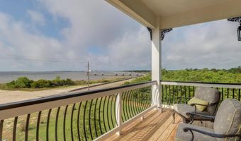 6180 S Beach Blvd, Bay St. Louis, MS 39520