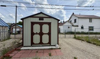 605 E Park Ave, Anaconda, MT 59711