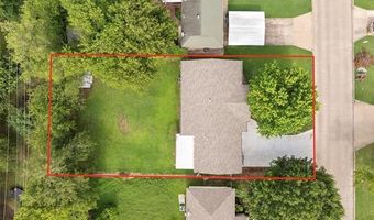 1015 NW Maxwell, Ardmore, OK 73401