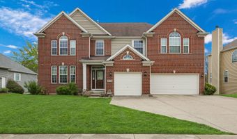 1015 Timber Lake Dr, Antioch, IL 60002