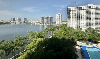 2851 NE 183RD St 914E, Aventura, FL 33160