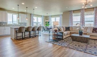 762 NW 28th St Plan: Plan 2061, Battle Ground, WA 98604