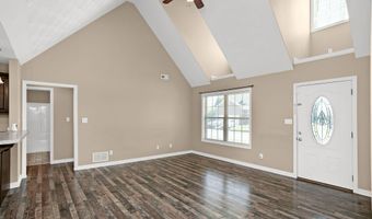 105 Fox Ridge Rd, Bardstown, KY 40004