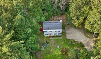 310 Dutile Rd, Belmont, NH 03220