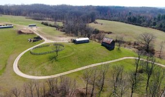 0 Fossil Rock Rd, Athens, OH 45701