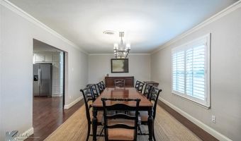 2050 Brentwood Dr, Abilene, TX 79605