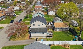 90 Sweetbriar Ave, East Providence, RI 02915